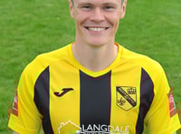 Westfield earn Aldershot Senior Cup win against Hartley Wintney