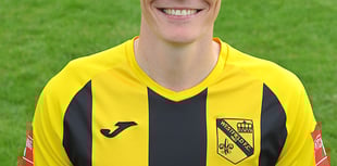 Westfield earn Aldershot Senior Cup win against Hartley Wintney