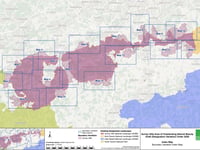 Surrey Hills set for first expansion in nearly 70 years