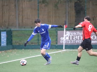 Sheerwater fall to heavy defeat at Cobham
