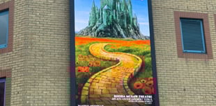 Magic in the air as WAOS brings Oz to Rhoda McGaw Theatre