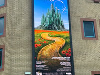 Magic in the air as WAOS brings Oz to Rhoda McGaw Theatre