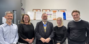 New office, same mission: Right at Home expands services in Frimley