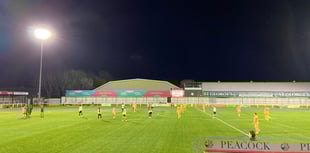 Woking beat Brighton & Hove Albion under-21s on penalties