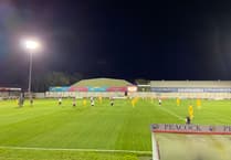 Woking earn National League Cup group stage penalty shootout win against Brighton & Hove Albion under-21s