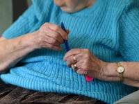 More than 100 "deaths in poverty" in Woking