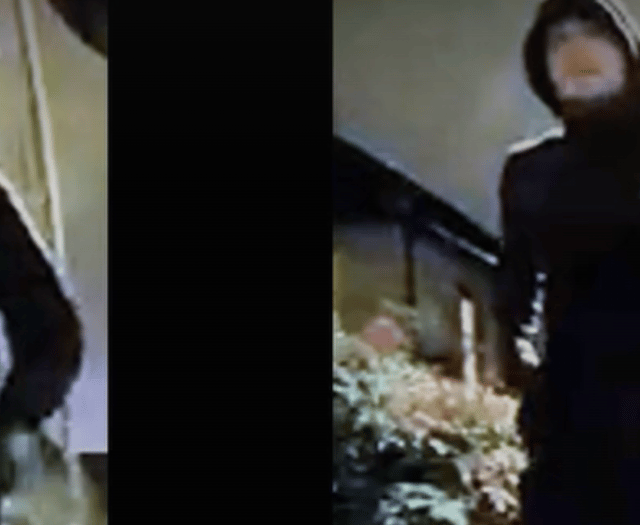 WATCH: Can you help police after Byfleet stabbing?