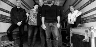 Outcasts come in from cold to warm up Fiery Bird