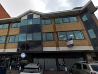 Planning applications submitted to Woking Borough Council