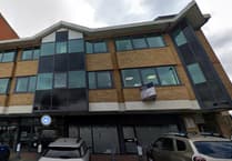 Planning applications submitted to Woking Borough Council before 25/11/25