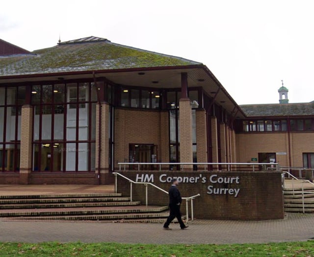 Vehicle safety systems criticised after fatal M25 crash