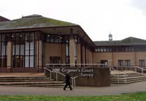 Vehicle safety systems criticised after fatal M25 crash