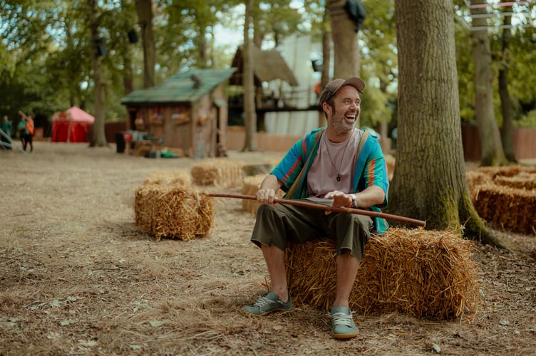 Beans On Toast, November 2025.