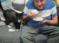 Jon Andrews gets his teeth into pies and panto