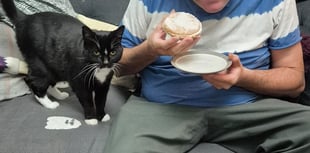 Jon Andrews gets his teeth into pies and panto