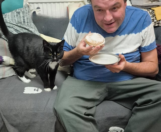 Jon Andrews gets his teeth into pies and panto