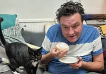 Jon Andrews gets his teeth into pies and panto