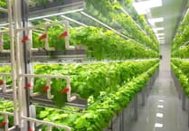 Is farming ready to embrace vertical take-off?