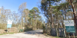 Surrey recycling plant approved despite traffic fears