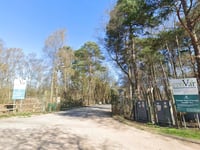 Surrey recycling plant approved despite traffic fears