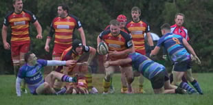 Chobham earn dominant win against local rivals Guildford