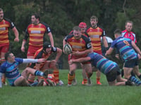 Chobham earn dominant win against local rivals Guildford