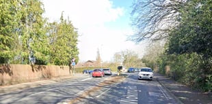 Drink/drug driver arrest after pensioner injured in West Byfleet