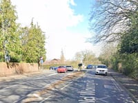 Drink/drug driver arrest after pensioner injured in West Byfleet