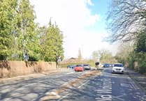 Driver arrested on drink/drug charges after pensioner injured in West Byfleet