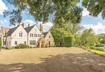 Surrey house where Magna Carta was signed on sale for £4.5m