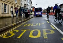 Nearly three-quarters of buses in Surrey on time