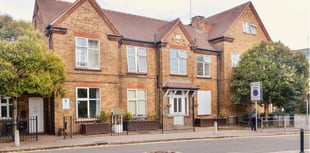 Charity seals future of flagship centre