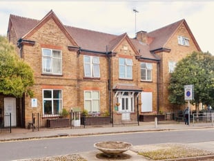 Charity seals future of flagship centre