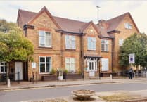 Charity seals future of flagship centre