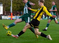 Westfield win five-goal thriller at Leatherhead