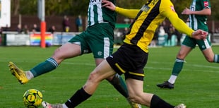Westfield win five-goal thriller at Leatherhead