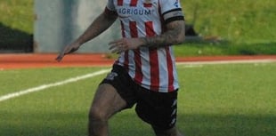 Guildford City end 24-match winless streak with emphatic victory