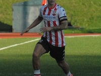 Guildford City end 24-match winless streak with emphatic victory