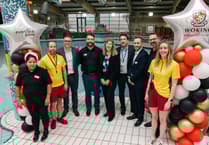 New leisure deal ushers in £1.85m investment