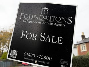 Foundations in place for charity partnership