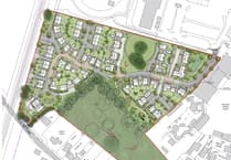 Planning applications submitted to Woking Borough Council before 02/12/25