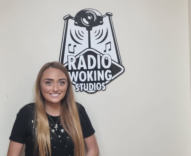 Whisking you a Merry Christmas: How baking brings the season to life