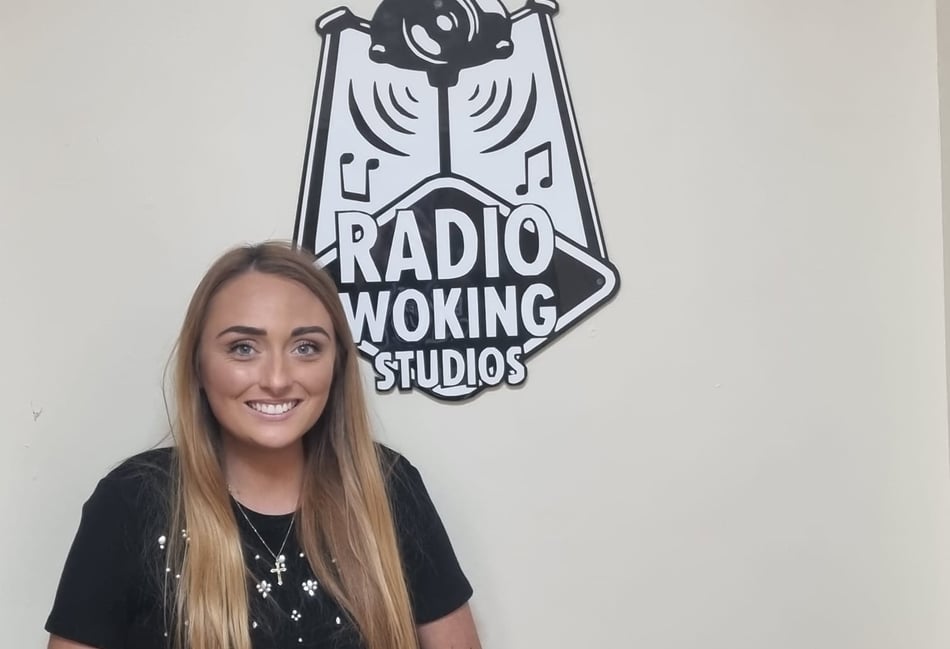 Whisking you a Merry Christmas: How baking brings the season to life