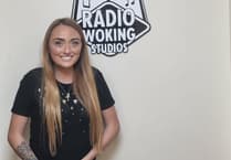 Whisking you a Merry Christmas: How baking brings the season to life