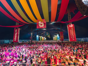 Time running out to join MoonWalk London 2026 charity walk