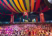 30 years, half a million walkers, one dream: Woking’s Nina Barough and the MoonWalk