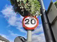 Surrey council considers new 20mph speed limits in Woking