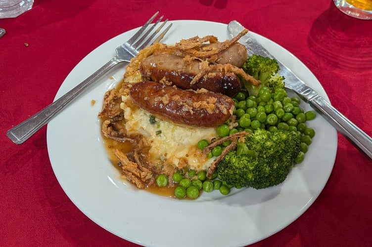 Porky Whites Woking FC