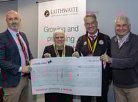 Woking FC: The most hospitable club in the National League?