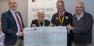 Woking FC: The most hospitable club in the National League?